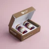 3ml Vial Boxes