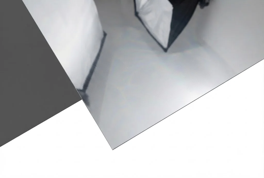 VMPET (Metallized PET)