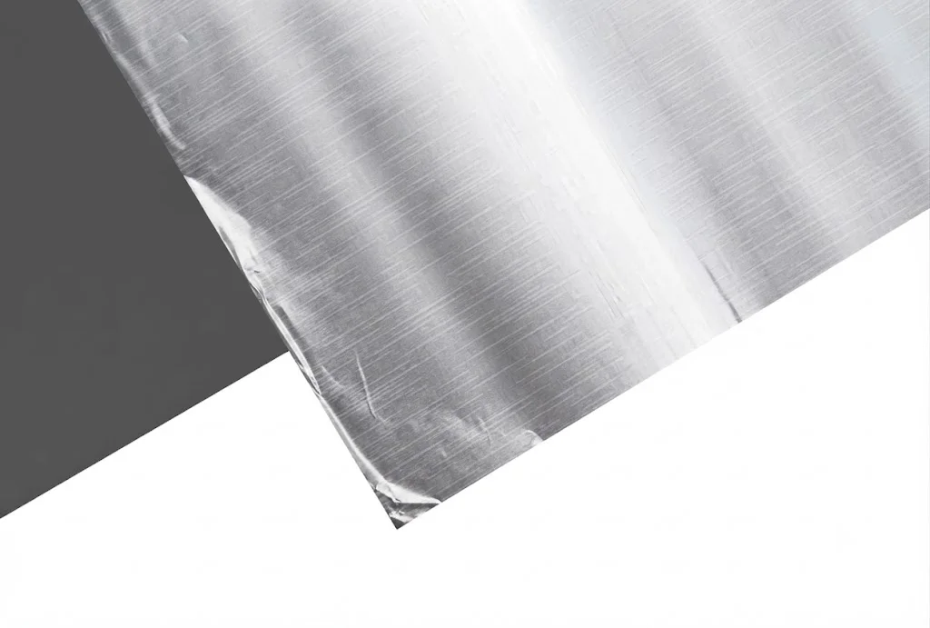 Aluminum Foil