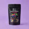 Black Stand Up Mylar Bags