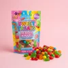 Custom Candy Mylar Bags