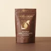 Custom Chocolate Mylar Bags