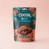 Custom Chocolate Mylar Bags