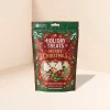 Christmas Mylar Bags