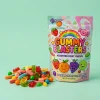 Custom Candy Mylar Bags