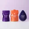 Custom Shape Die Cut Mylar Bags
