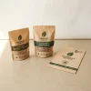 Custom Eco Friendly Pouches