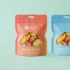 Custom Shape Die Cut Mylar Bags