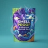 Custom Smell Proof Mylar Bags