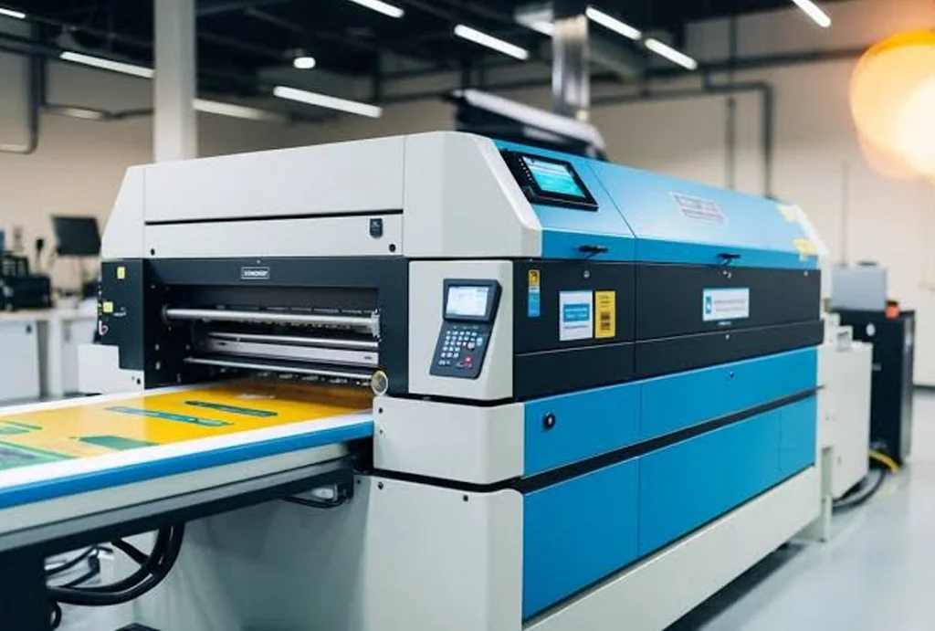 Digital Printing