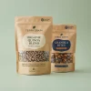 Custom Eco-Friendly Pouches