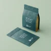 Flat Bottom Pouches