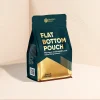 Flat Bottom Pouches