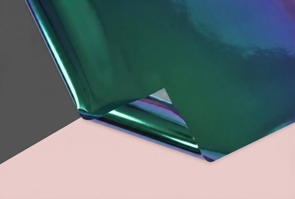Gloss Coating