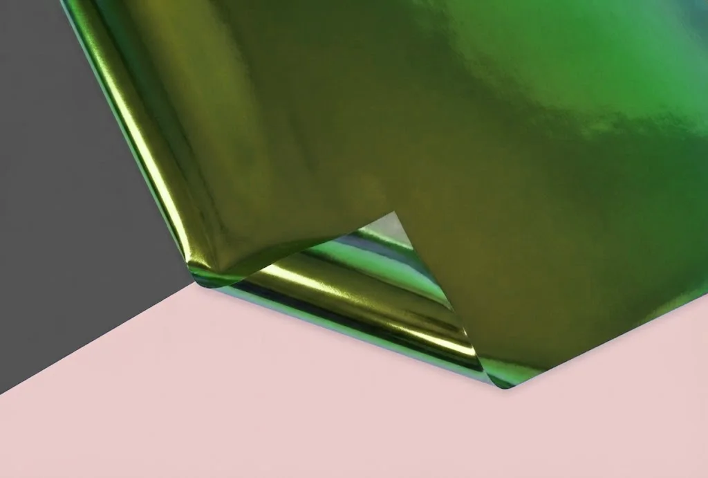 Glossy Lamination
