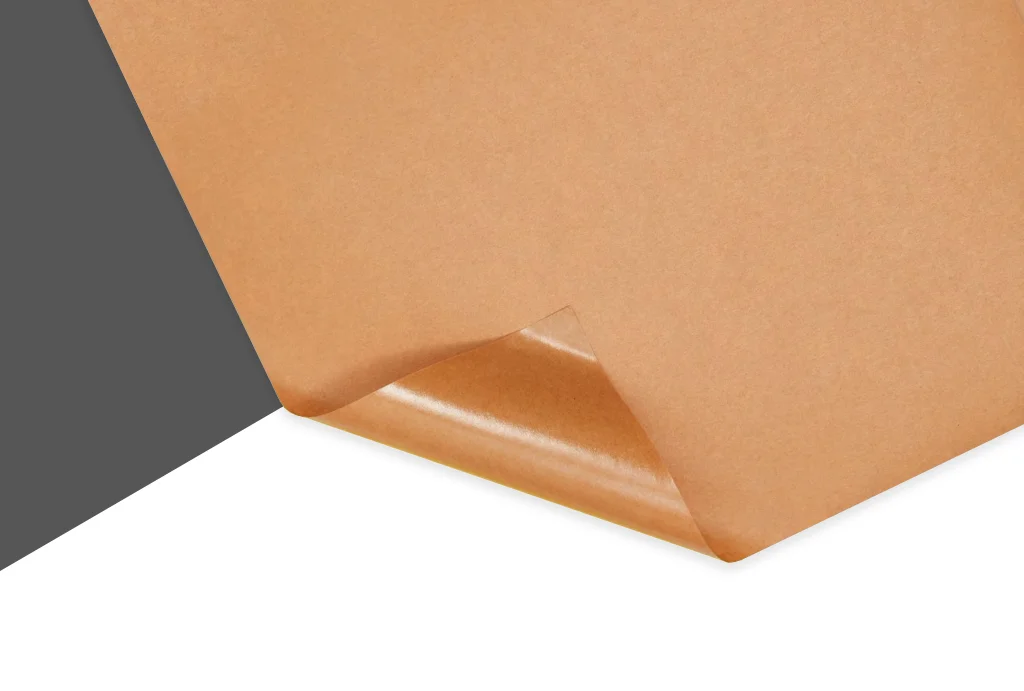 Kraft Mylar
