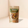 Kraft Stand Up Pouches