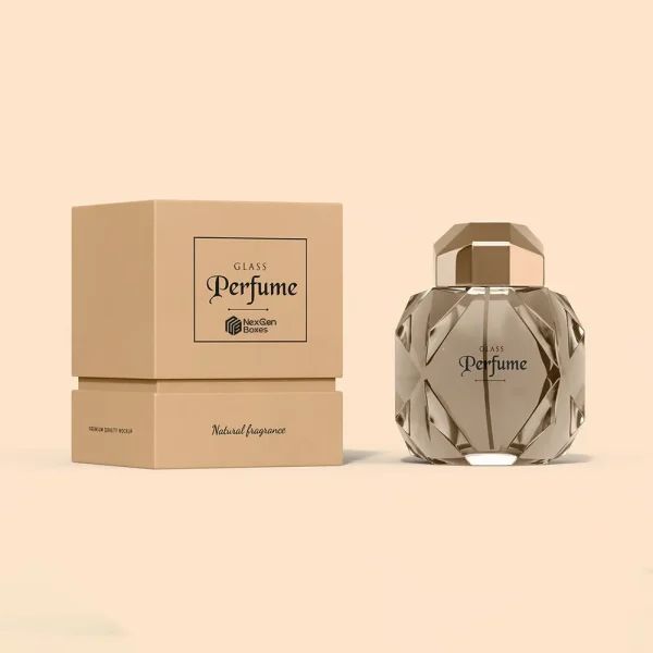 Custom Perfume Boxes with Inserts