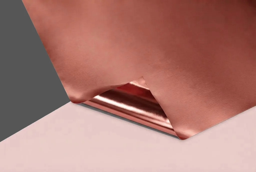 Metallic Coating