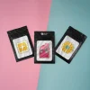 Mini Mylar Bags
