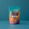 Custom CBD Gummy Mylar Bags