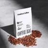 Custom Coffee Mylar Bags