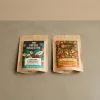 Custom Kraft Stand Up Pouches