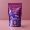 Resealable Mylar Bags
