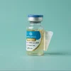 Custom Vial Labels