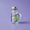 Custom Vial Labels