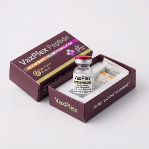Custom Peptide Boxes