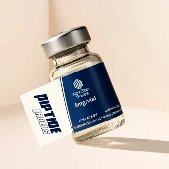 Custom Peptide Labels