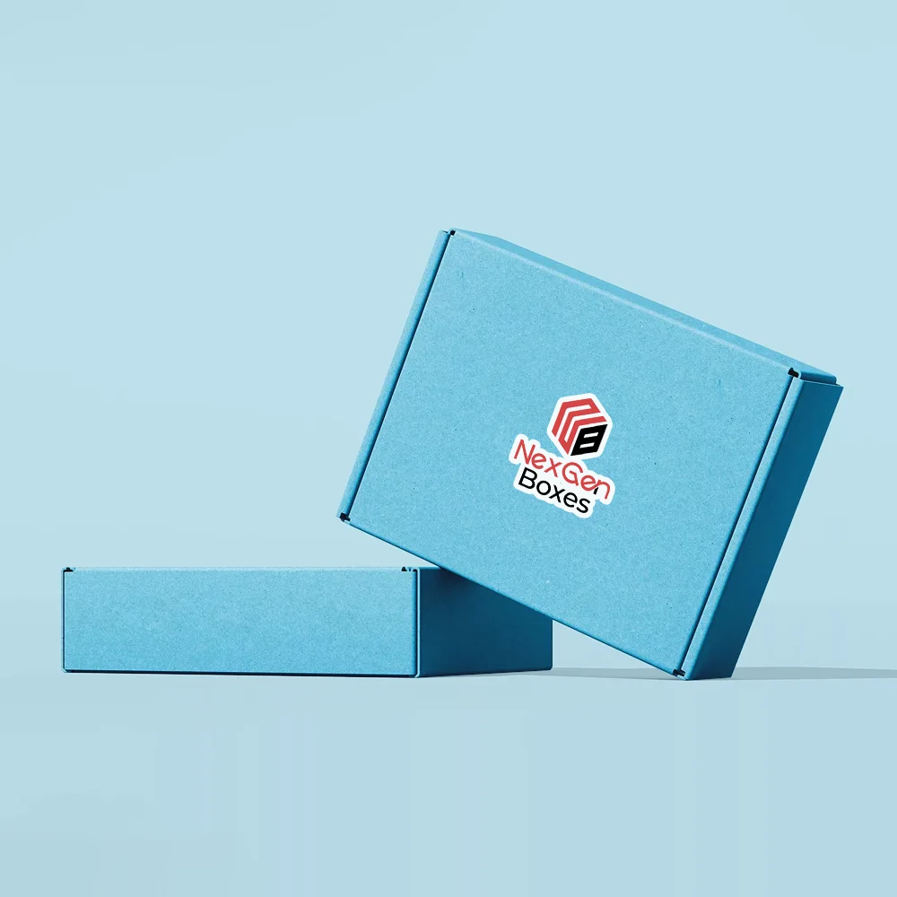 Plain Mailer Boxes Wholesale