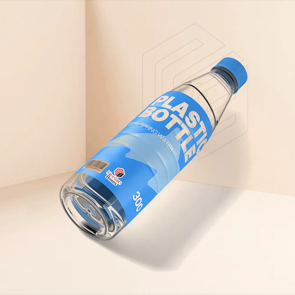 Custom water bottle labels