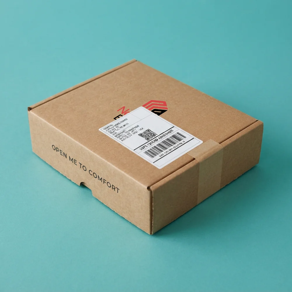 Custom Kraft Mailer Boxes With Branded Packaging